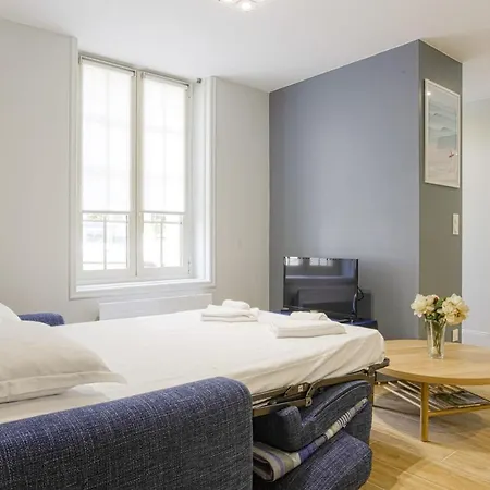 Frias - 3 étoiles - Welkeys Biarritz