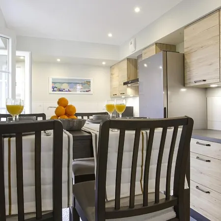 Appartamento Frias - 3 étoiles - Welkeys