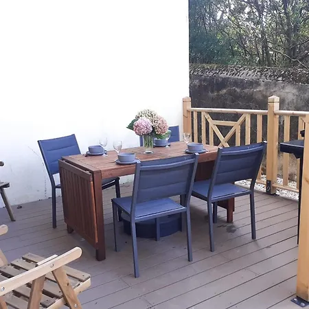 Frias - 3 étoiles - Welkeys