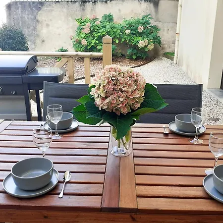 Frias - 3 étoiles - Welkeys * Biarriz