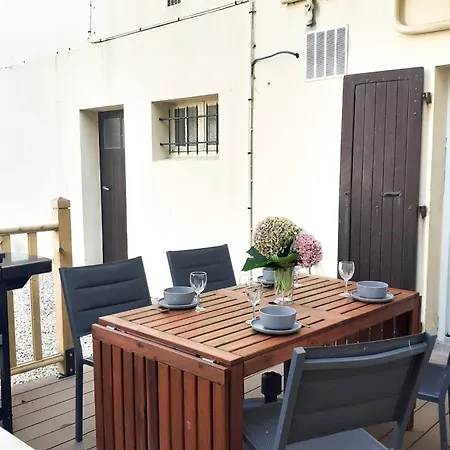 Appartamento Frias - 3 étoiles - Welkeys Biarritz