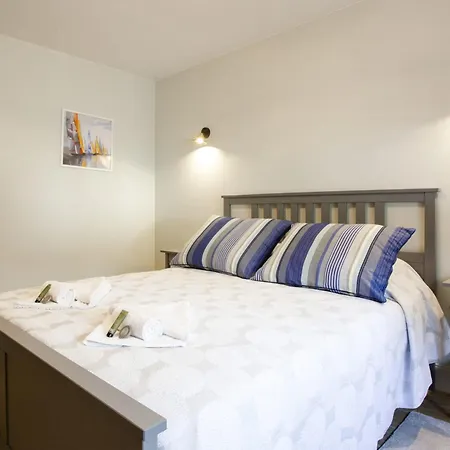 Apartman Frias - 3 Etoiles - Welkeys *