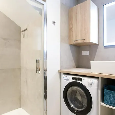 Apartman Frias - 3 Etoiles - Welkeys *
