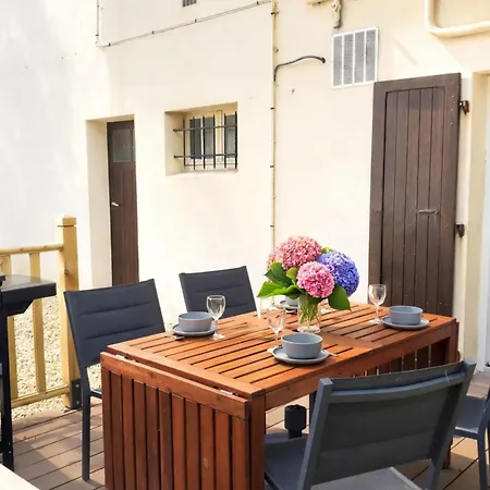 Frias - 3 Etoiles - Welkeys Apartman Biarritz