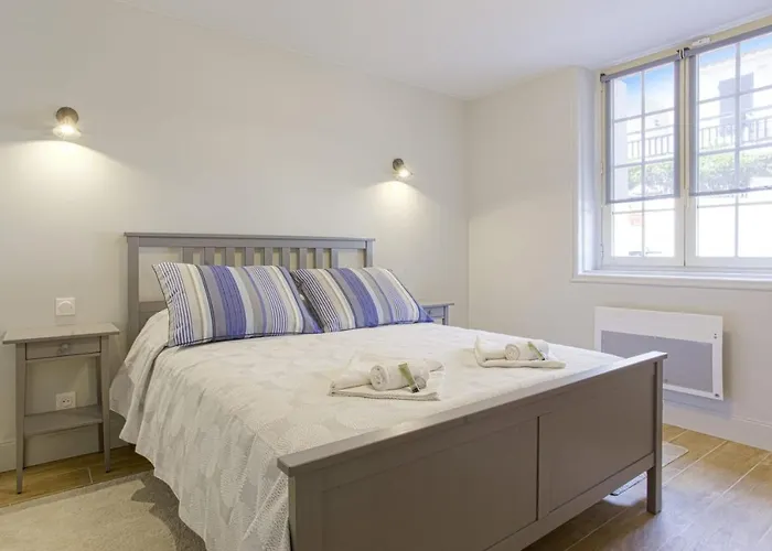 Frias - 3 Etoiles - Welkeys