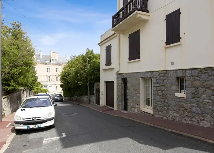 公寓 Frias - 3 Etoiles - Welkeys