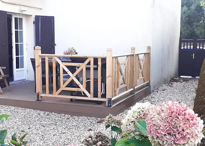 Frias - 3 Etoiles - Welkeys